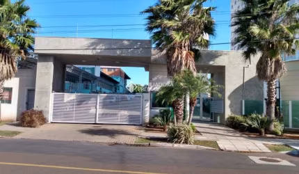 Apartamento com 2 quartos à venda na Rua Sobradinho, 269, São Jorge, Novo Hamburgo, 45 m2 por R$ 275.000