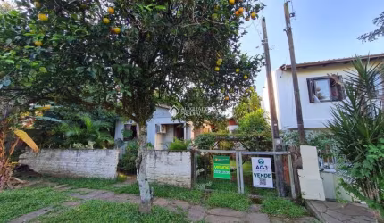 Terreno à venda na Rua Artur Georg, 335, Feitoria, São Leopoldo, 302 m2 por R$ 266.000