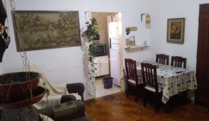 Apartamento com 3 quartos à venda na Rua Vicente da Fontoura, 134, Boa Vista, Novo Hamburgo, 74 m2 por R$ 219.900