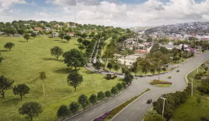 Terreno à venda na Avenida B, 7500, Itapema, Sapiranga, 330 m2 por R$ 181.514