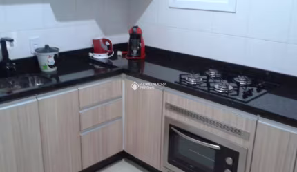 Apartamento com 2 quartos à venda na Rua João Pedro Schimitt, 977, Rondônia, Novo Hamburgo, 63 m2 por R$ 229.000