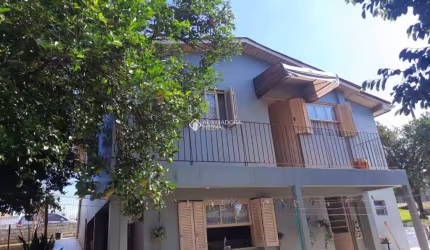 Casa com 4 quartos à venda na Rua Doutor Miguel Vieira Ferreira, 278, Petrópolis, Novo Hamburgo, 110 m2 por R$ 319.000
