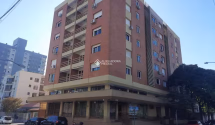 Apartamento com 2 quartos à venda na Avenida Coronel Frederico Linck, 784, Ideal, Novo Hamburgo, 87 m2 por R$ 370.000