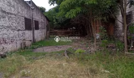 Terreno à venda na Rua Pinheiro Machado, 338, Industrial, Novo Hamburgo, 225 m2 por R$ 850.000