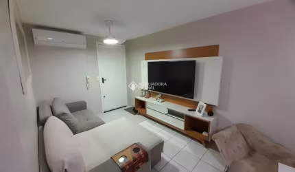 Apartamento com 3 quartos à venda na Avenida Dom João Becker, 1601, São Miguel, São Leopoldo, 73 m2 por R$ 235.000