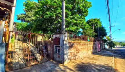Terreno à venda na Rua Jacob Uebel, 212, Santo André, São Leopoldo, 114 m2 por R$ 250.000
