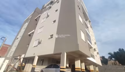 Apartamento com 2 quartos à venda na PORTUGAL, 77, Bom Jardim, Ivoti, 73 m2 por R$ 450.000