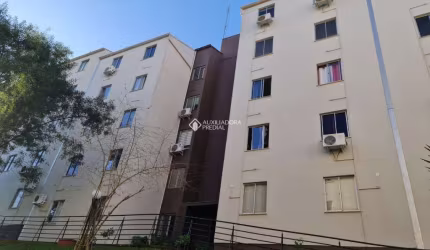 Apartamento com 2 quartos à venda na Avenida General Daltro Filho, 1575, Canudos, Novo Hamburgo, 38 m2 por R$ 159.000