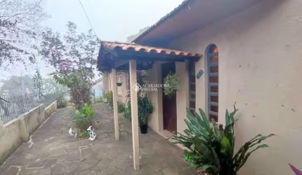 Casa com 3 quartos à venda na Rua da República, 155, Operário, Novo Hamburgo, 105 m2 por R$ 320.000