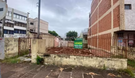 Terreno à venda na Rua Bento Gonçalves, 1394, Pátria Nova, Novo Hamburgo, 169 m2 por R$ 400.000