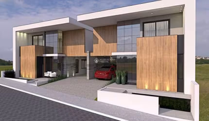 Terreno à venda na Rua Paineiras, 123, Ideal, Novo Hamburgo, 450 m2 por R$ 349.000