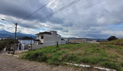 Terreno à venda na Rua Alois Ivo Strimitzer, 80, Canudos, Novo Hamburgo, 300 m2 por R$ 209.500