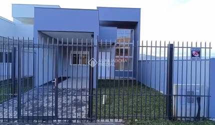 Casa com 2 quartos à venda na SANTA ROSA, 370, Imigrante Norte, Campo Bom, 98 m2 por R$ 539.000