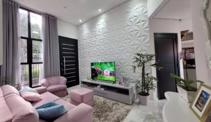 Casa com 3 quartos à venda na PRUDENTE DE MORAES, 867, Imigrante Norte, Campo Bom, 111 m2 por R$ 669.900