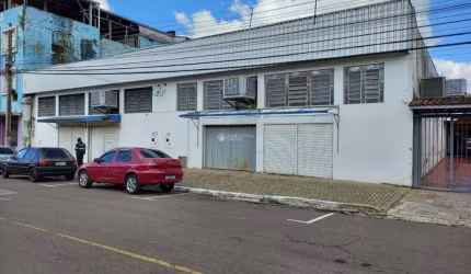 Barracão / Galpão / Depósito à venda na Rua Teixeira de Freitas, 115, Rio Branco, Novo Hamburgo, 738 m2 por R$ 2.500.000