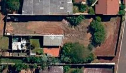 Terreno à venda na Rua Governador Walter Jobim, 7, Primavera, Novo Hamburgo, 409 m2 por R$ 210.000