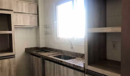 Apartamento com 3 quartos à venda na Rua Felipe Bernd, 130, Rio Branco, Novo Hamburgo, 96 m2 por R$ 480.000