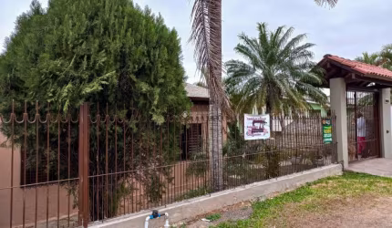 Casa com 3 quartos à venda na Rua Corumbá, 1020, Liberdade, Novo Hamburgo, 73 m2 por R$ 400.000