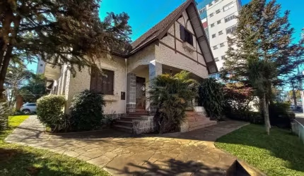 Casa com 4 quartos à venda na Rua Cristóvão Colombo, 476, Vila Rosa, Novo Hamburgo, 256 m2 por R$ 989.900