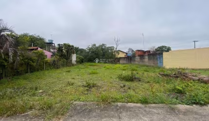 Terreno à venda na Frederico Dienstmann, 30, Bela Vista, Estância Velha, 360 m2 por R$ 246.000