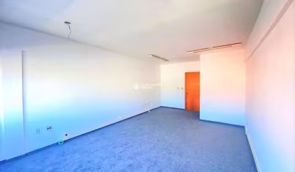 Sala comercial à venda na Avenida Coronel Frederico Linck, 714, Ideal, Novo Hamburgo, 34 m2 por R$ 118.000