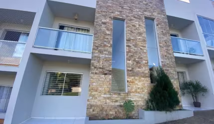 Casa em condomínio fechado com 2 quartos à venda na Rua João Pedro Schimitt, 105, Rondônia, Novo Hamburgo, 75 m2 por R$ 360.000