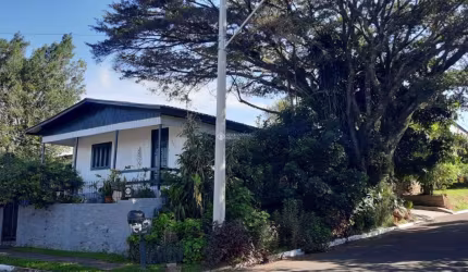 Casa com 3 quartos à venda na CONDE DE FIGUEIRA, 252, Operário, Novo Hamburgo, 160 m2 por R$ 200.000