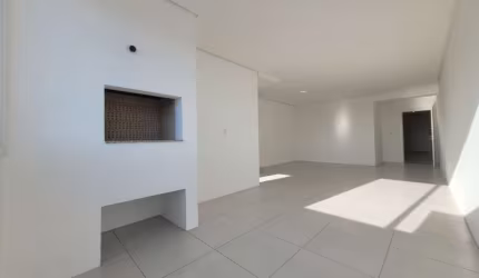 Apartamento com 2 quartos à venda na Rua João Streit, 525, Scharlau, São Leopoldo, 84 m2 por R$ 368.000