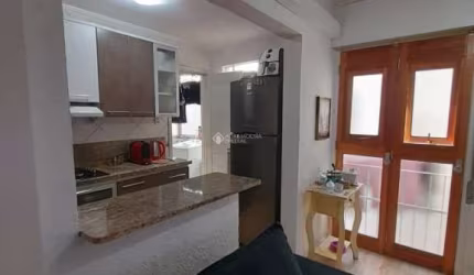 Apartamento com 3 quartos à venda na Rua Marcílio Dias, 1368, Centro, Novo Hamburgo, 74 m2 por R$ 280.000