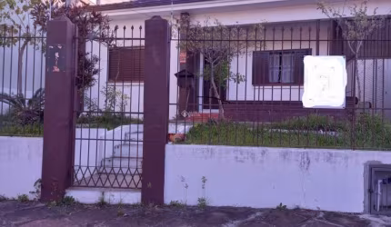 Casa com 4 quartos à venda na Rua Boa Saúde, 174, Rio Branco, Novo Hamburgo, 149 m2 por R$ 500.000