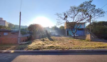 Terreno à venda na Rua General Cândido Mariano Rondon, 30, Rondônia, Novo Hamburgo, 400 m2 por R$ 170.000