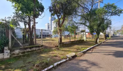 Terreno à venda na Rua Pernambuco, 290, Rio Branco, Novo Hamburgo, 1306 m2 por R$ 1.380.000