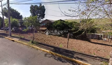 Terreno à venda na Ildefonso Torres Garcia, 142, Boa Saúde, Novo Hamburgo, 770 m2 por R$ 229.000