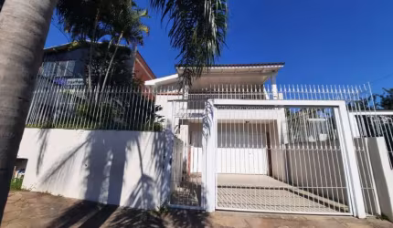 Casa com 3 quartos à venda na Rua São Luiz Gonzaga, 807, Guarani, Novo Hamburgo, 288 m2 por R$ 498.000