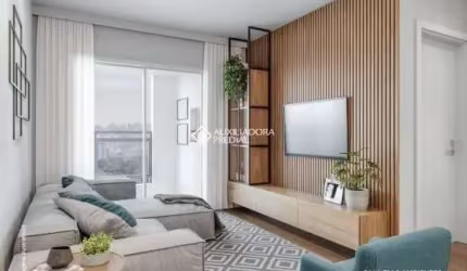 Apartamento com 2 quartos à venda na Rua Gomes Portinho, 256, Centro, Novo Hamburgo, 74 m2 por R$ 583.000