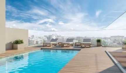 Apartamento com 2 quartos à venda na Rua Gomes Portinho, 256, Centro, Novo Hamburgo, 74 m2 por R$ 588.000