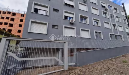 Kitnet / Stúdio à venda na Rua Domingos de Almeida, 510, Centro, Novo Hamburgo, 31 m2 por R$ 149.000