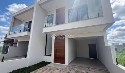 Casa com 3 quartos à venda na Rua Ida Kern, 79, Bela Vista, Estância Velha, 170 m2 por R$ 799.000
