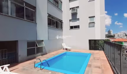 Apartamento com 2 quartos à venda na Rua Júlio de Castilhos, 250, Centro, Novo Hamburgo, 91 m2 por R$ 395.000