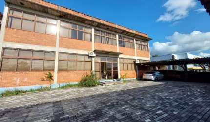 Prédio à venda na DOS MUNICIPIOS, 6180, Vila Augusta, Campo Bom, 1700 m2 por R$ 2.830.000