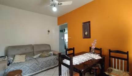 Apartamento com 2 quartos à venda na Rua Beno Hugo Hack, 343, Canudos, Novo Hamburgo, 42 m2 por R$ 190.800
