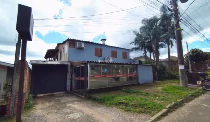 Prédio à venda na Santa Rosa, 1051, Imigrante Norte, Campo Bom, 368 m2 por R$ 1.060.000