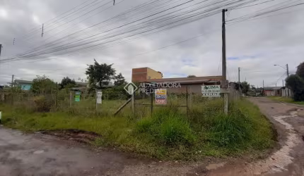 Terreno à venda na Rua Setembrino Martins Correa, 250, Petrópolis, Novo Hamburgo, 546 m2 por R$ 250.000