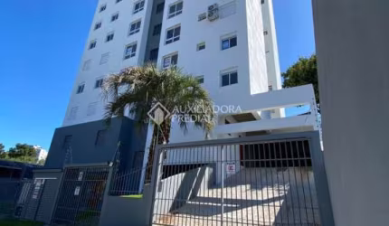Apartamento com 2 quartos à venda na Rua Bento Gonçalves, 3924, Guarani, Novo Hamburgo, 51 m2 por R$ 299.000