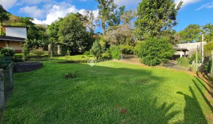 Terreno à venda na Guilherme Poschetzky, 55, Vila Nova, Novo Hamburgo, 1317 m2 por R$ 851.000