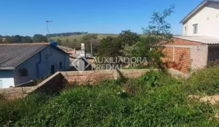 Terreno à venda na Rua Vinte e Dois de Outubro, 1800, Boa Saúde, Novo Hamburgo, 363 m2 por R$ 115.000