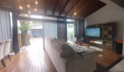 Casa com 3 quartos à venda na Rua Jupiter, 228, Boa Saúde, Novo Hamburgo, 189 m2 por R$ 679.900