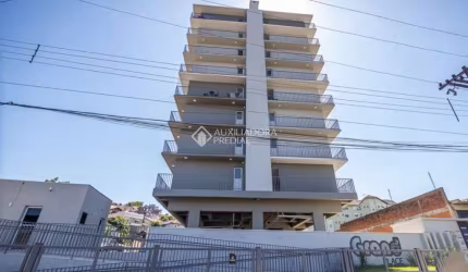 Apartamento com 2 quartos à venda na Rua Santa Rosa, 101, Primavera, Novo Hamburgo, 69 m2 por R$ 260.000
