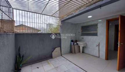 Apartamento com 2 quartos à venda na Rua Confraternização, 341, Pátria Nova, Novo Hamburgo, 104 m2 por R$ 250.000