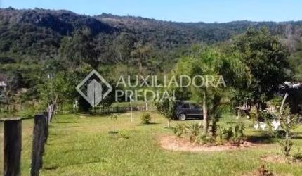 Casa com 2 quartos à venda na MORRO PELADO, 100, Pega Fogo (Distrito), Taquara, 10000 m2 por R$ 160.000